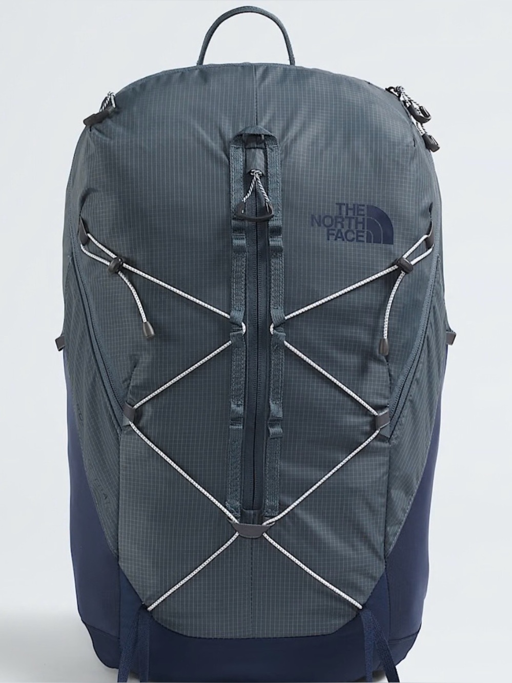The North Face Borealis Granite Gray/TNF Black